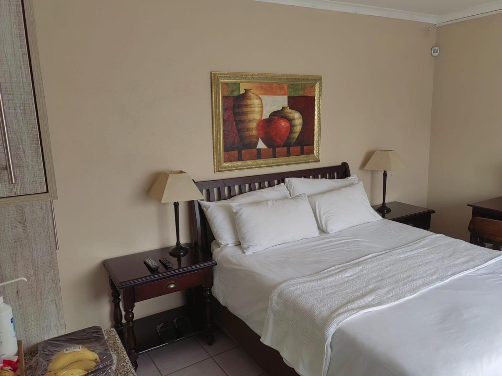 Sibahlenomhlambi Guesthouse Springs  Buitenkant foto