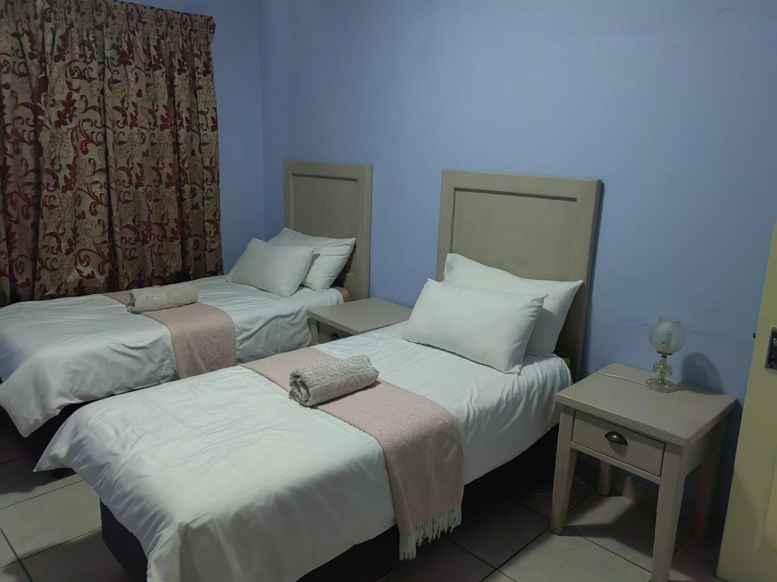 Sibahlenomhlambi Guesthouse Springs  Buitenkant foto