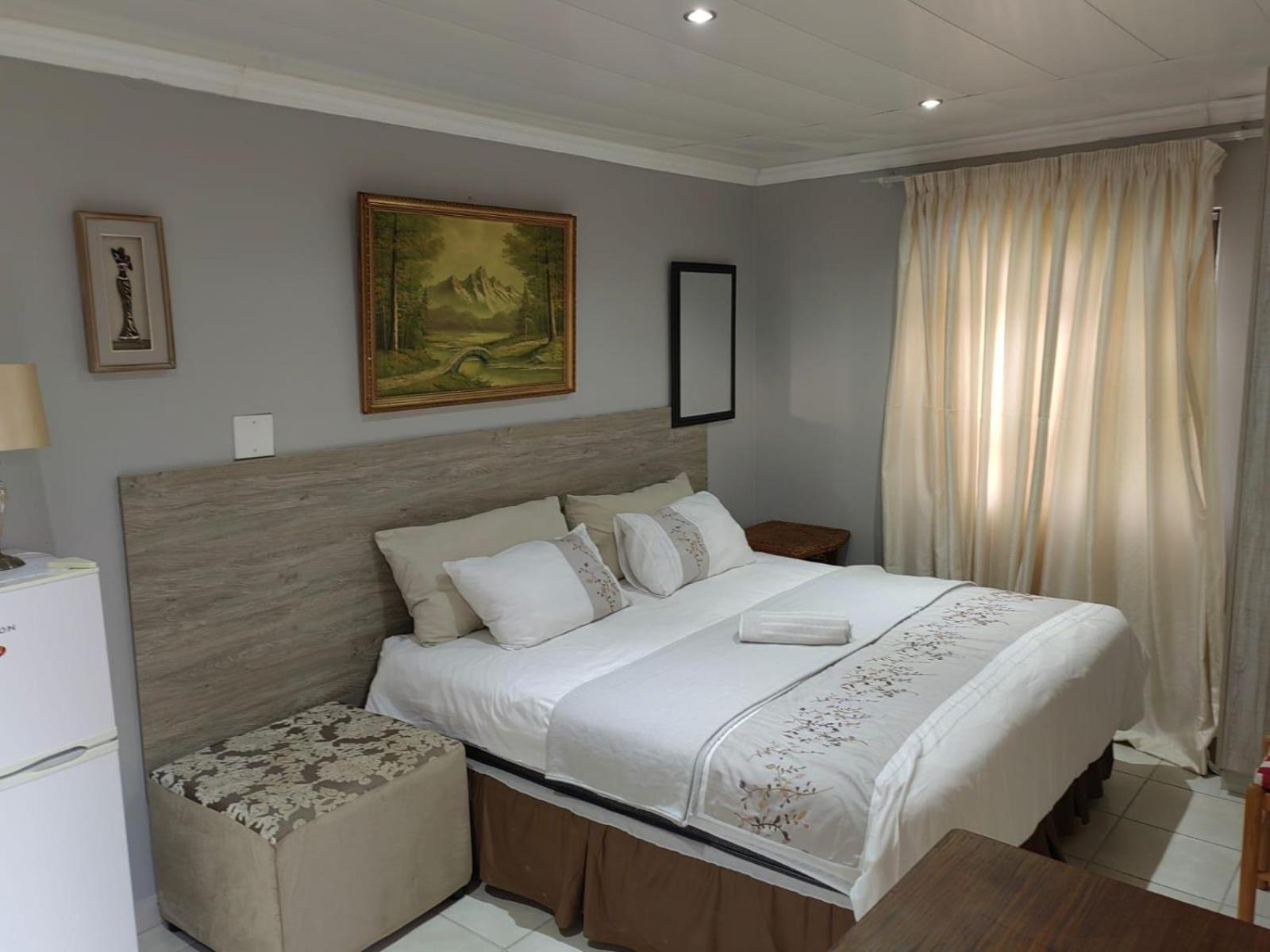 Sibahlenomhlambi Guesthouse Springs  Buitenkant foto