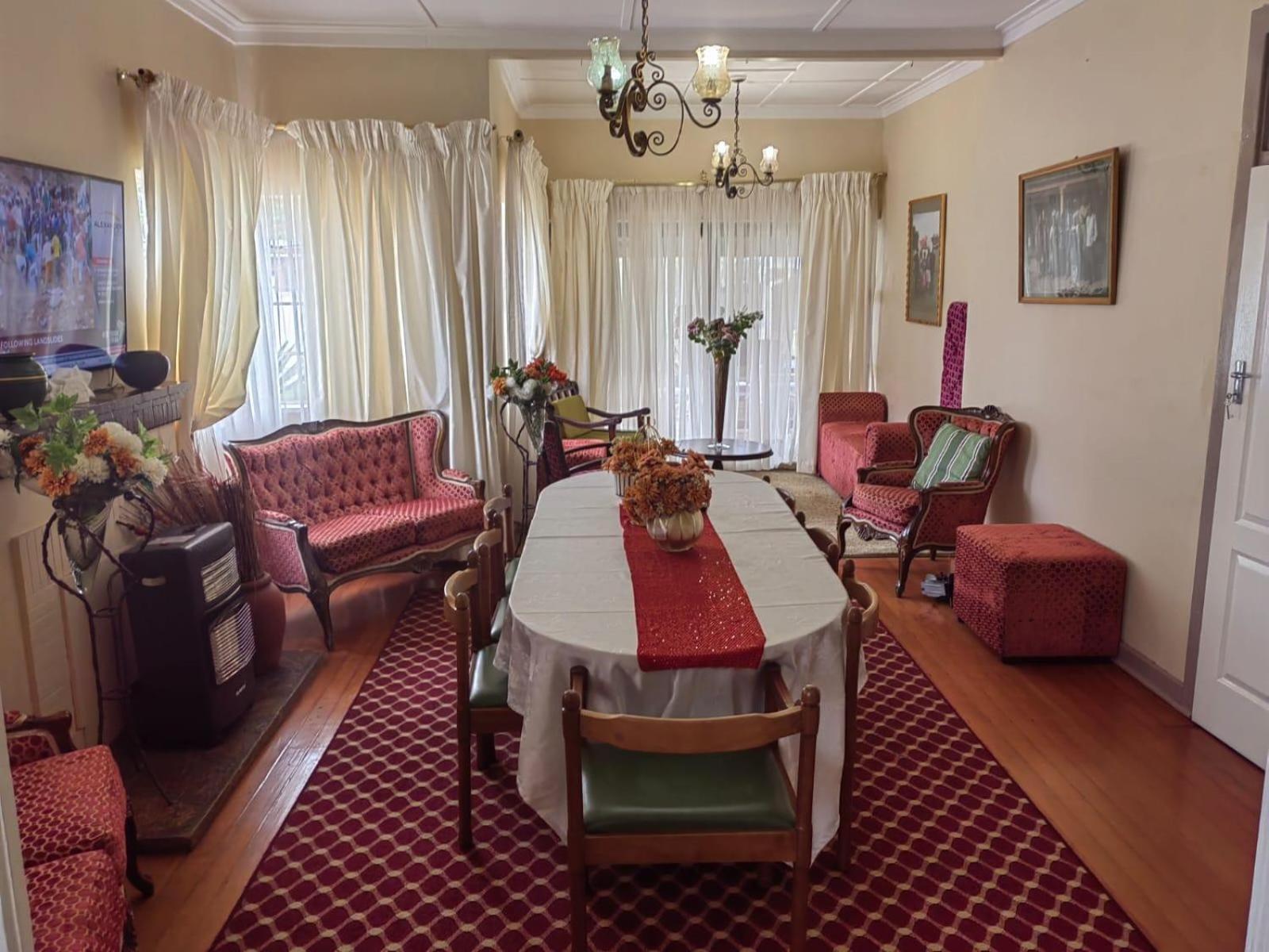 Sibahlenomhlambi Guesthouse Springs  Buitenkant foto