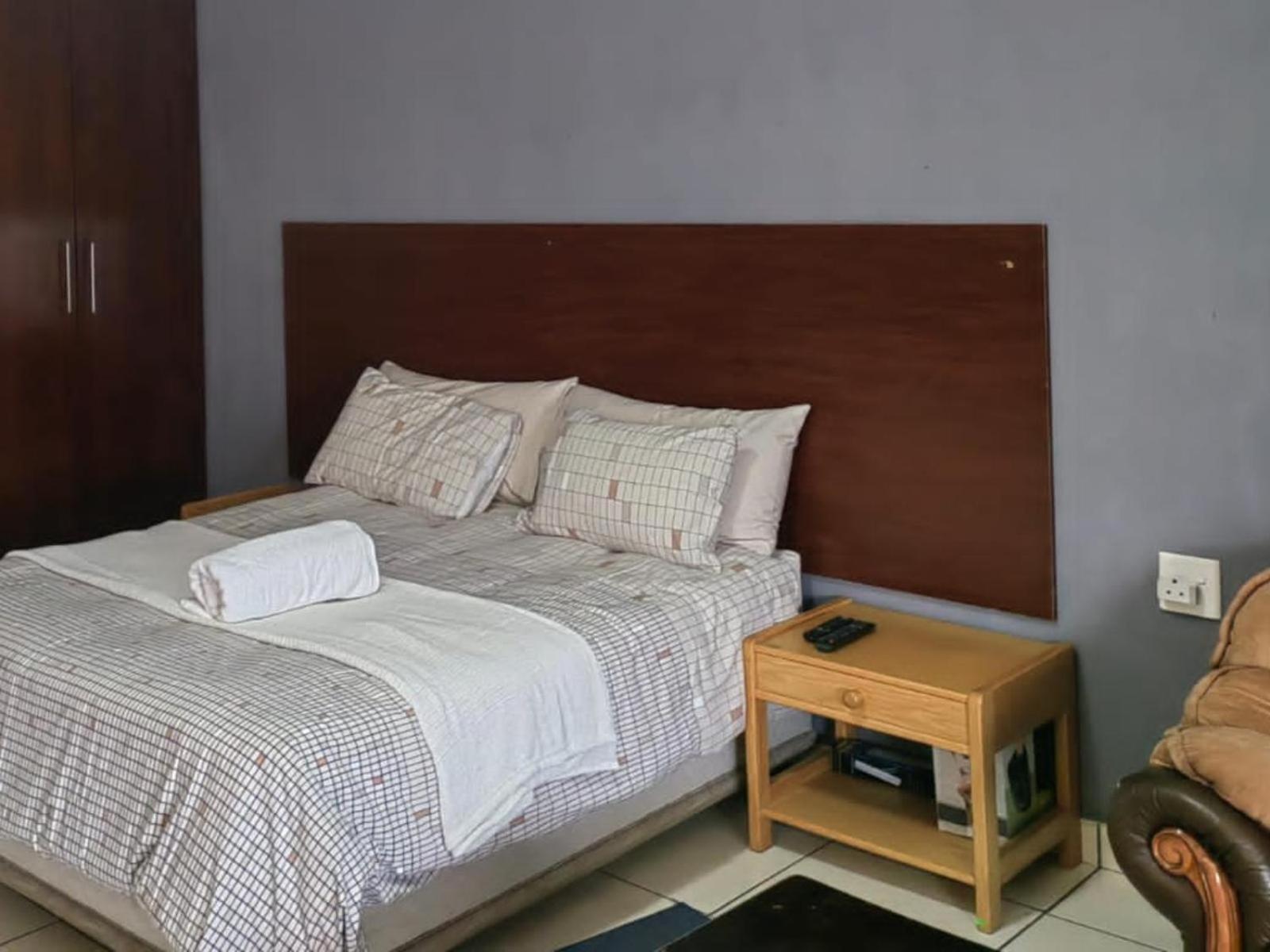 Sibahlenomhlambi Guesthouse Springs  Kamer foto