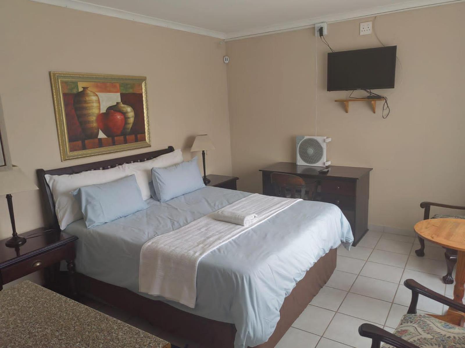 Sibahlenomhlambi Guesthouse Springs  Kamer foto