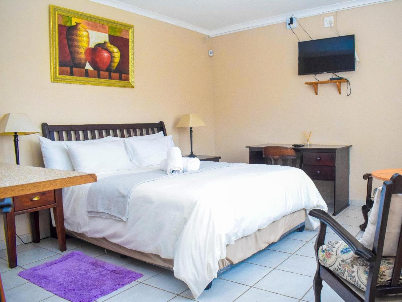 Sibahlenomhlambi Guesthouse Springs  Kamer foto