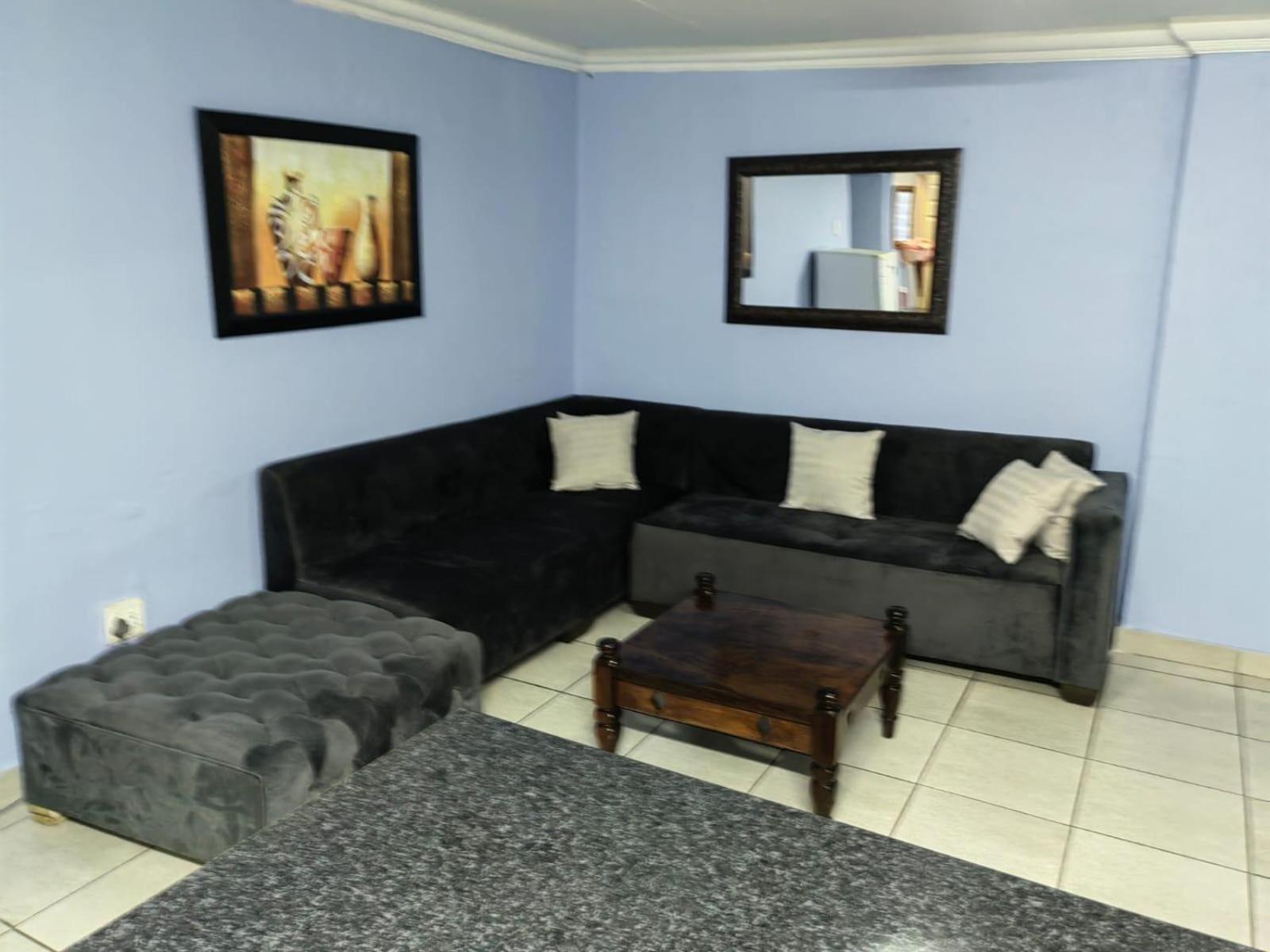 Sibahlenomhlambi Guesthouse Springs  Kamer foto