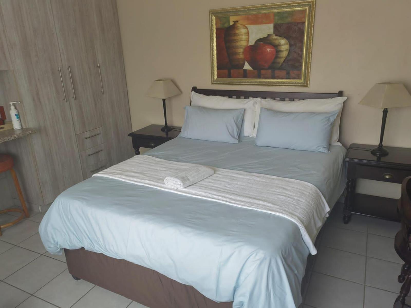 Sibahlenomhlambi Guesthouse Springs  Kamer foto