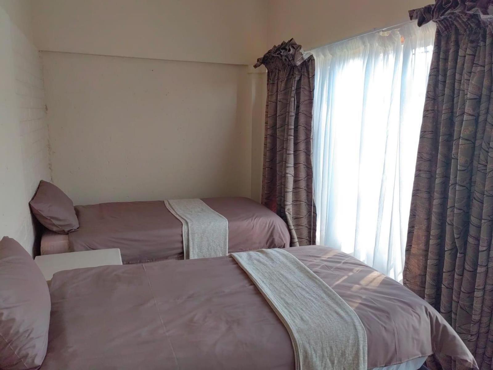 Sibahlenomhlambi Guesthouse Springs  Kamer foto