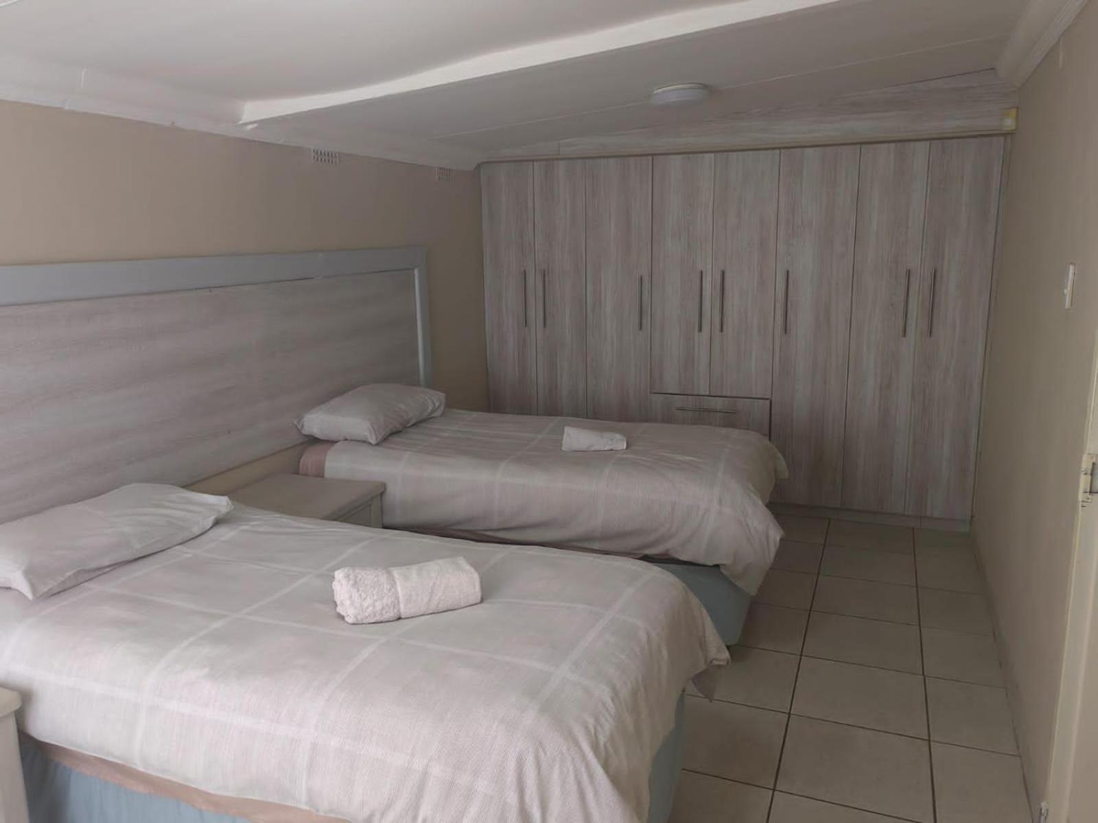 Sibahlenomhlambi Guesthouse Springs  Kamer foto