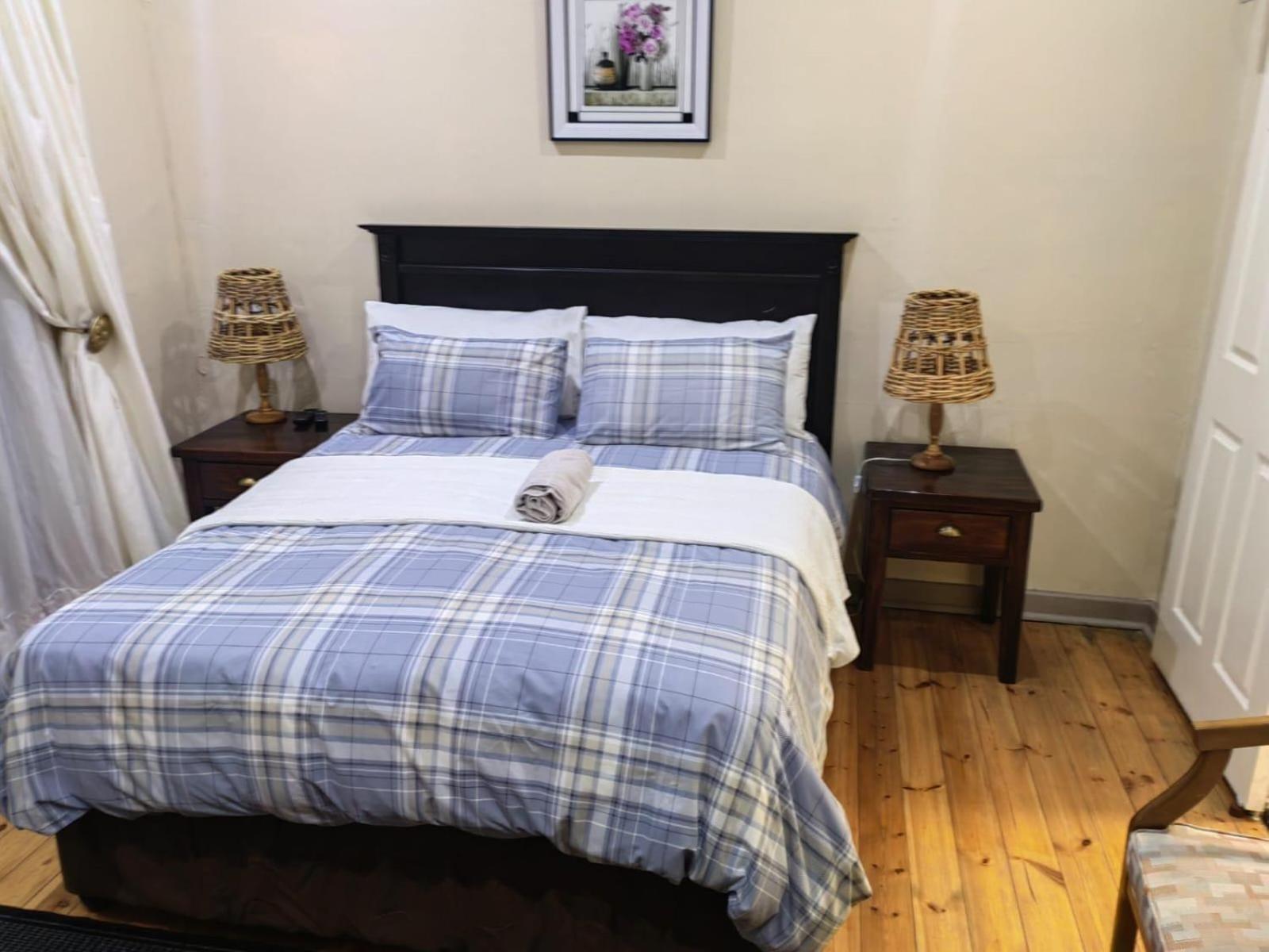Sibahlenomhlambi Guesthouse Springs  Kamer foto