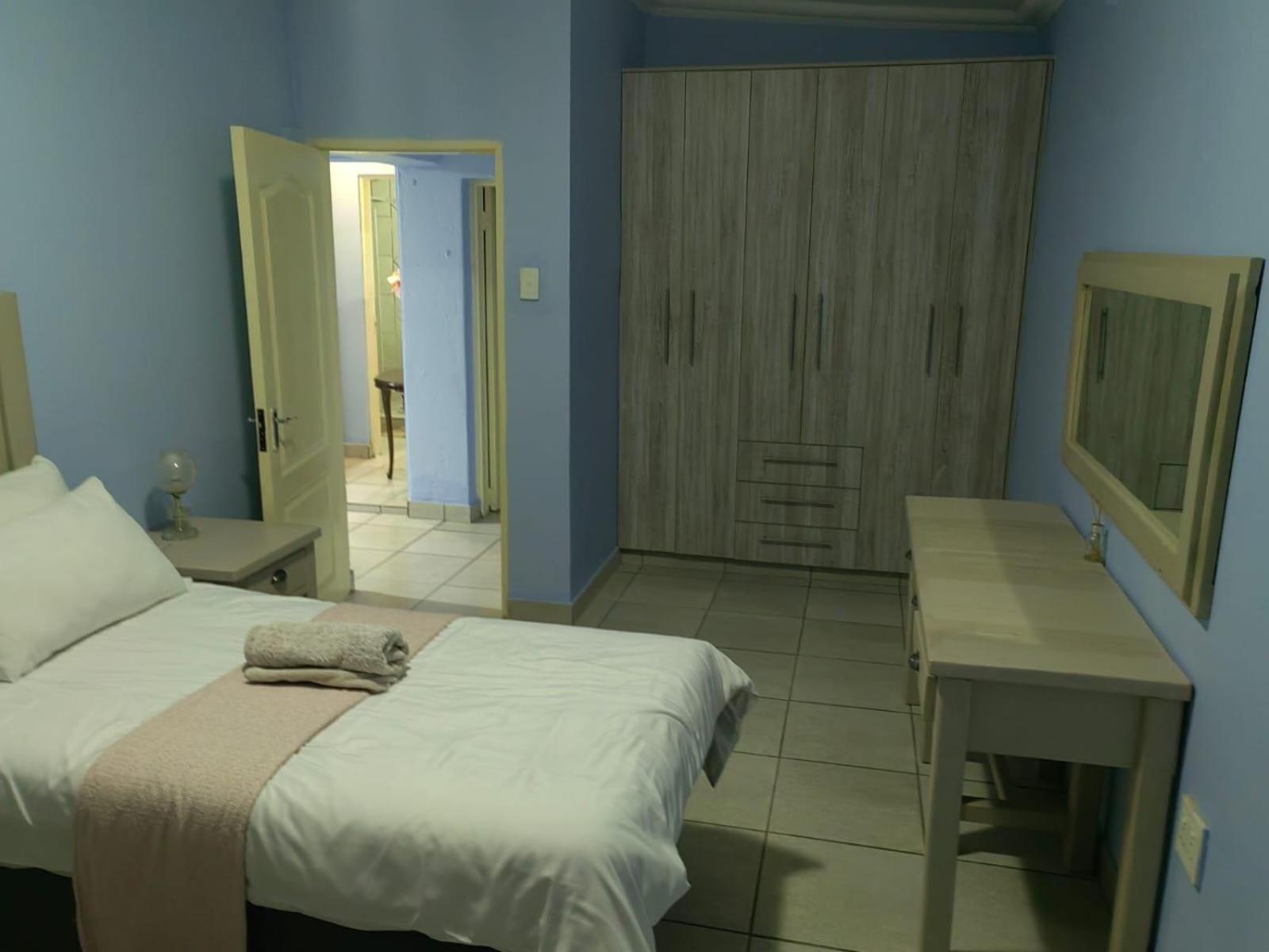 Sibahlenomhlambi Guesthouse Springs  Kamer foto