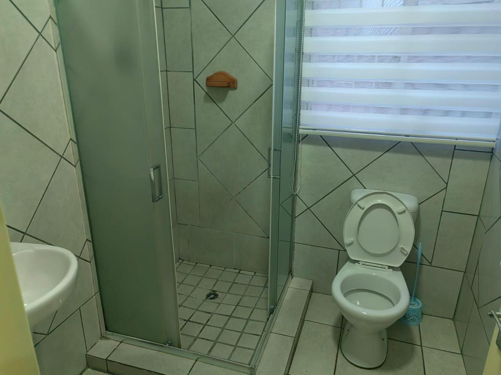 Sibahlenomhlambi Guesthouse Springs  Kamer foto