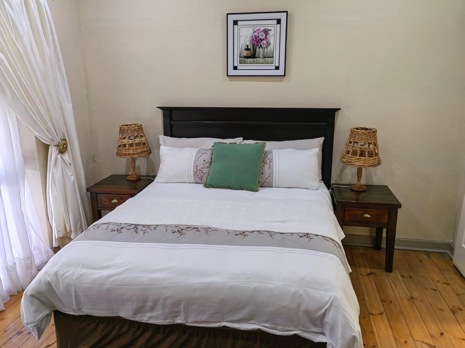 Sibahlenomhlambi Guesthouse Springs  Kamer foto
