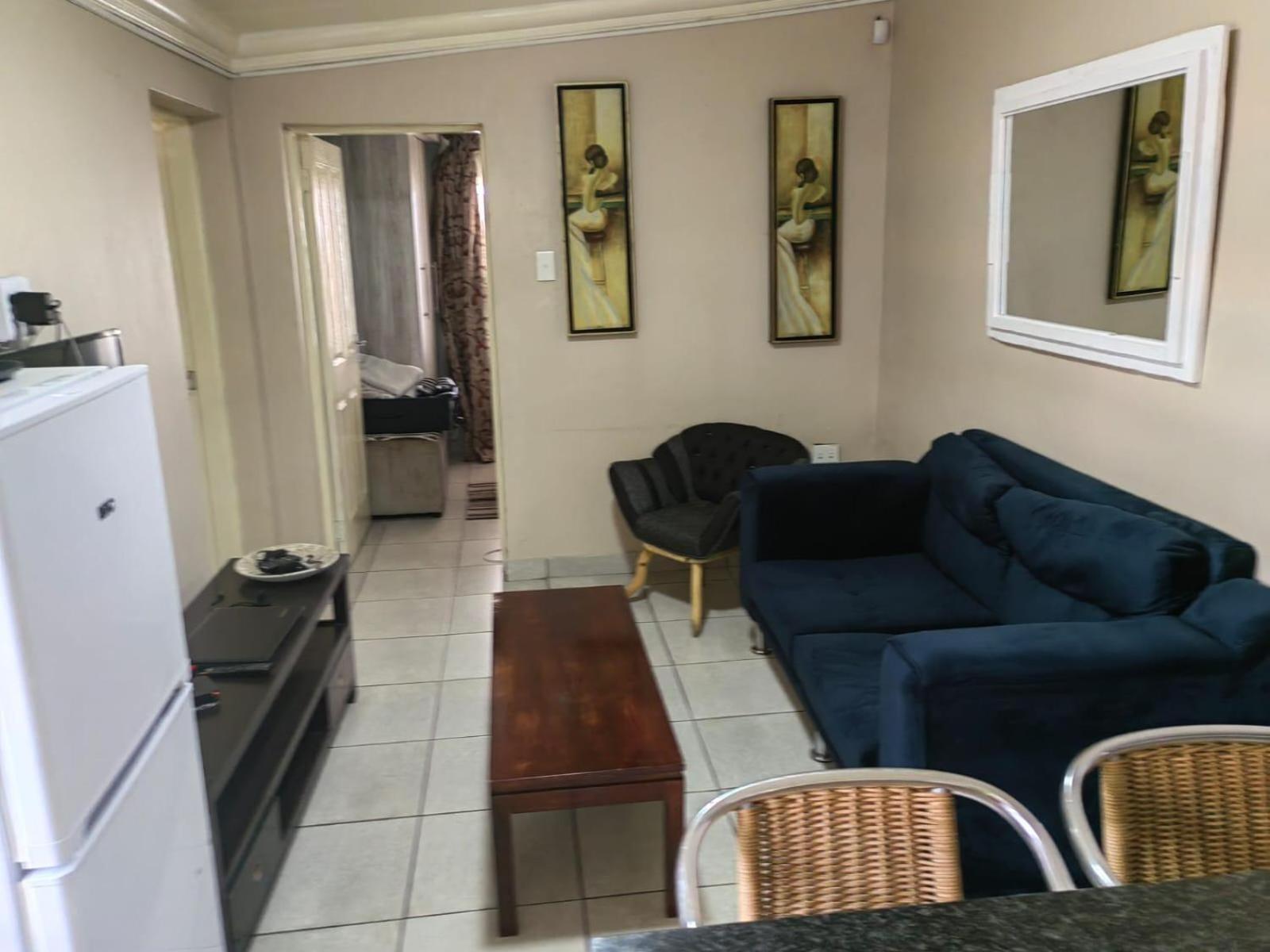 Sibahlenomhlambi Guesthouse Springs  Kamer foto