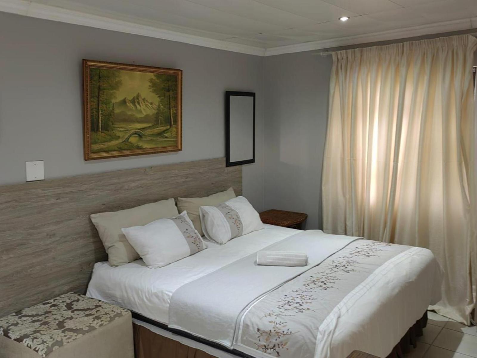 Sibahlenomhlambi Guesthouse Springs  Kamer foto