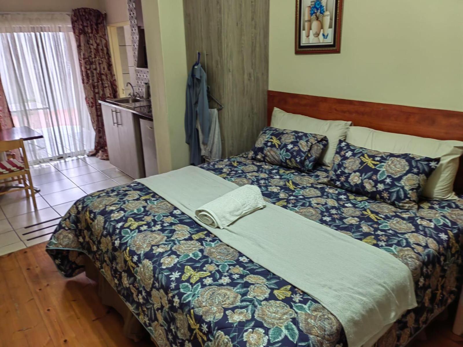 Sibahlenomhlambi Guesthouse Springs  Kamer foto