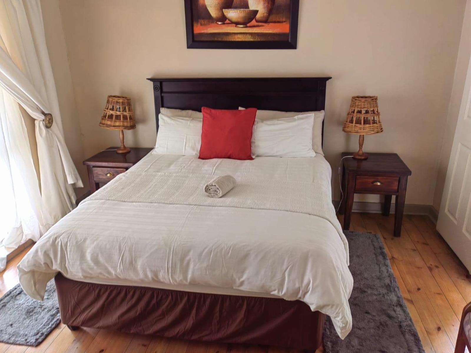 Sibahlenomhlambi Guesthouse Springs  Kamer foto