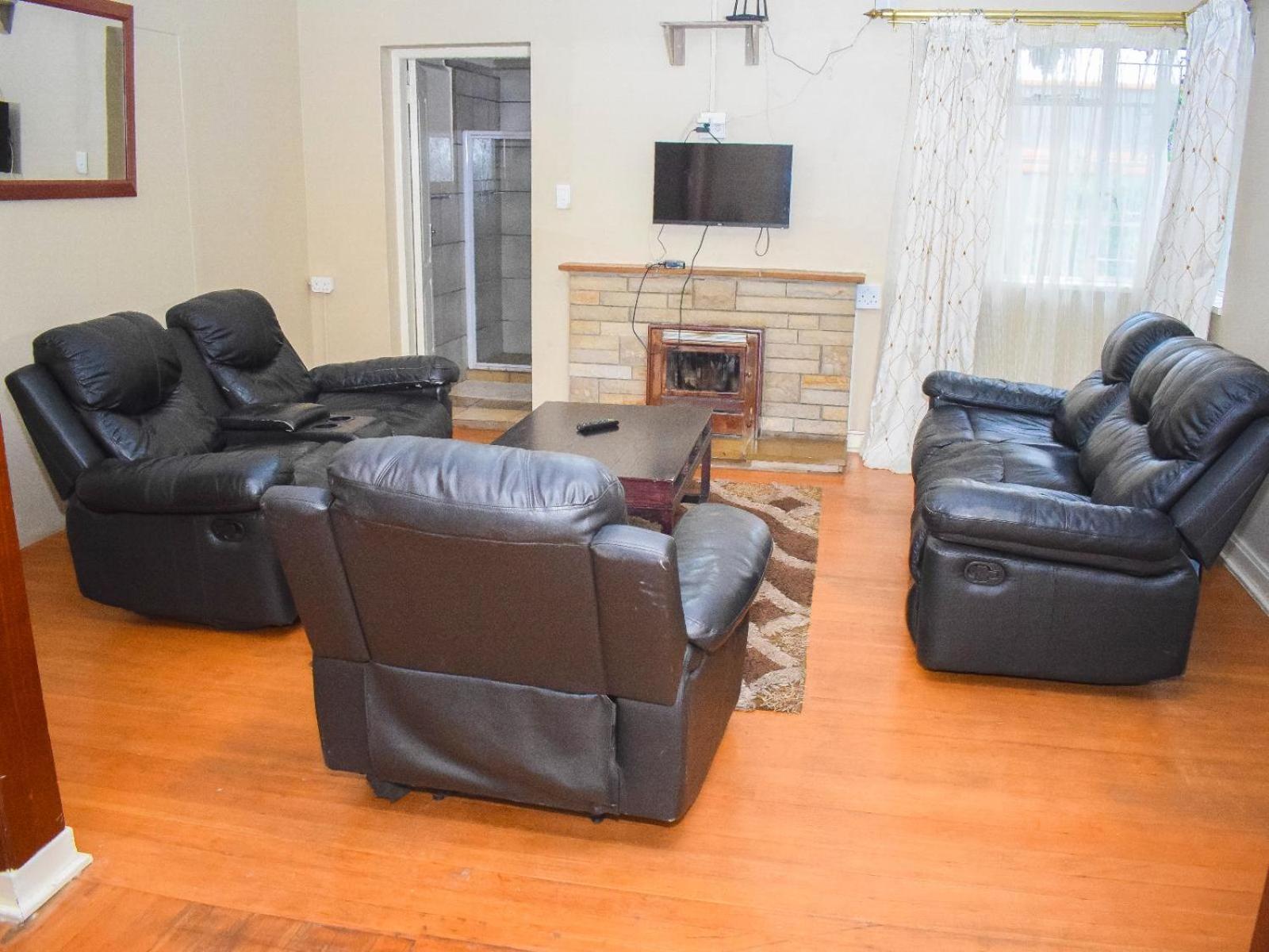 Sibahlenomhlambi Guesthouse Springs  Kamer foto