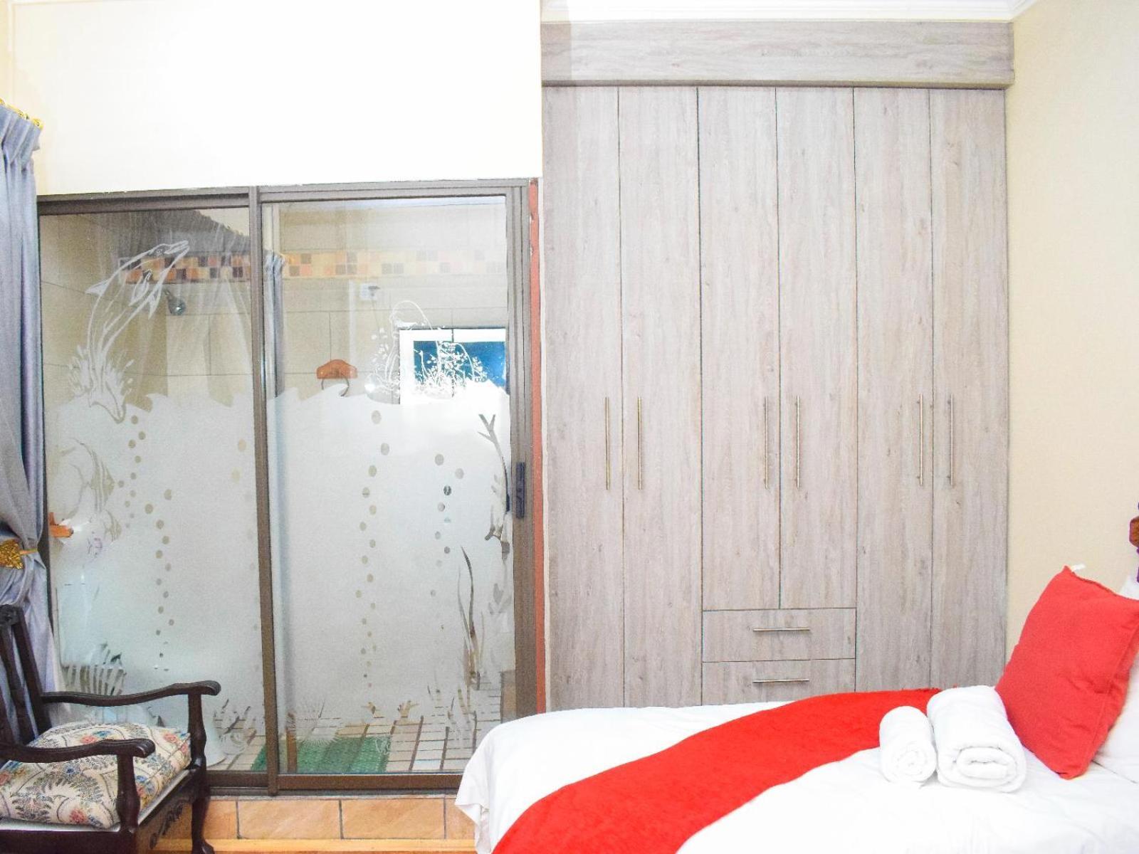 Sibahlenomhlambi Guesthouse Springs  Kamer foto