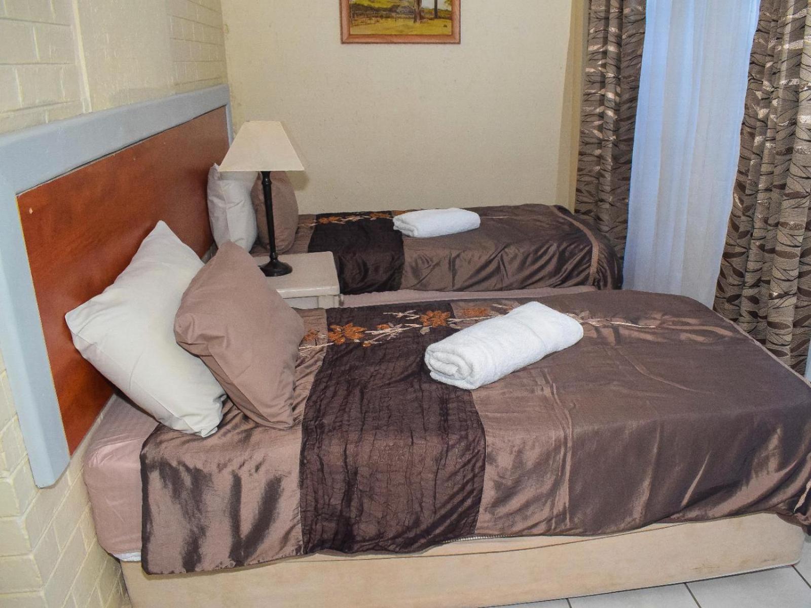 Sibahlenomhlambi Guesthouse Springs  Kamer foto